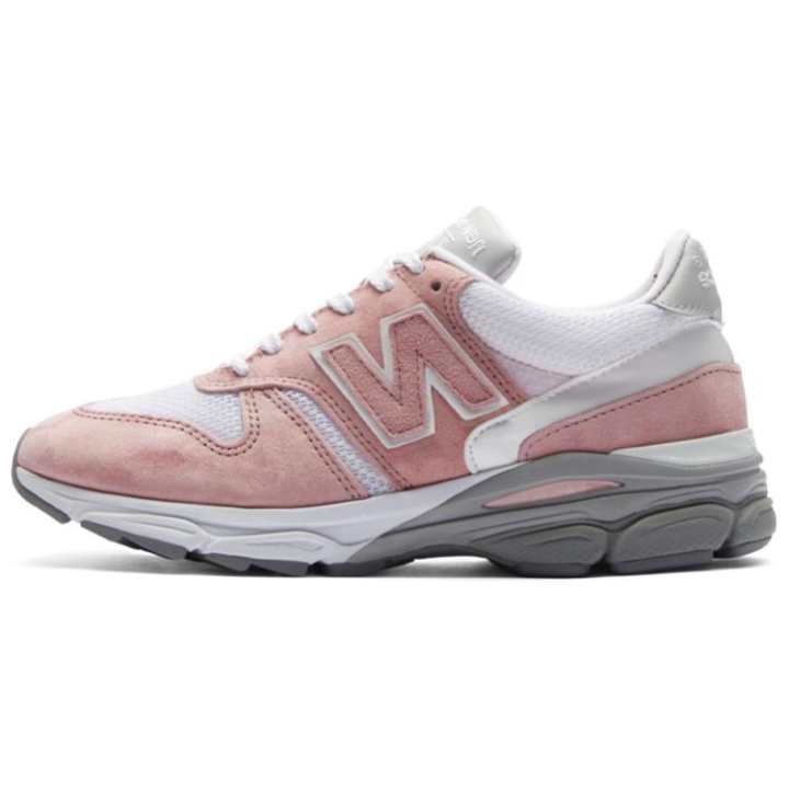 New Balance New Balance NB 770 Breathable Mesh Cushioning Low top Athletic Shoes Women's Pink D Width