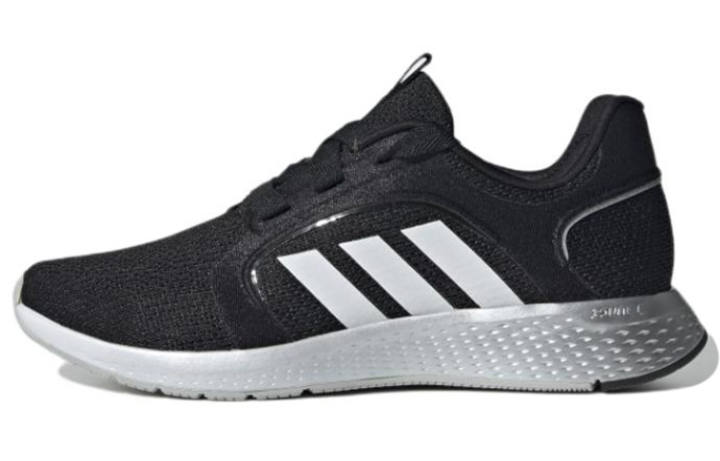 Adidas Adidas Wmns Edge Lux 'Black Matte Silver' Women's