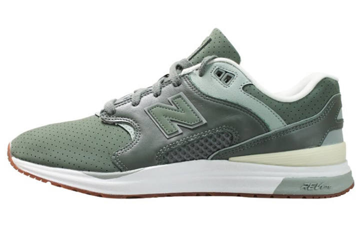 New Balance New Balance 1550 Low Top Grey/Blue