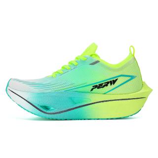 PERW Cushioning Slip Resistant Abrasion Resistant Breathable Coverage Support Impact Resistant Lightweight Rebound
