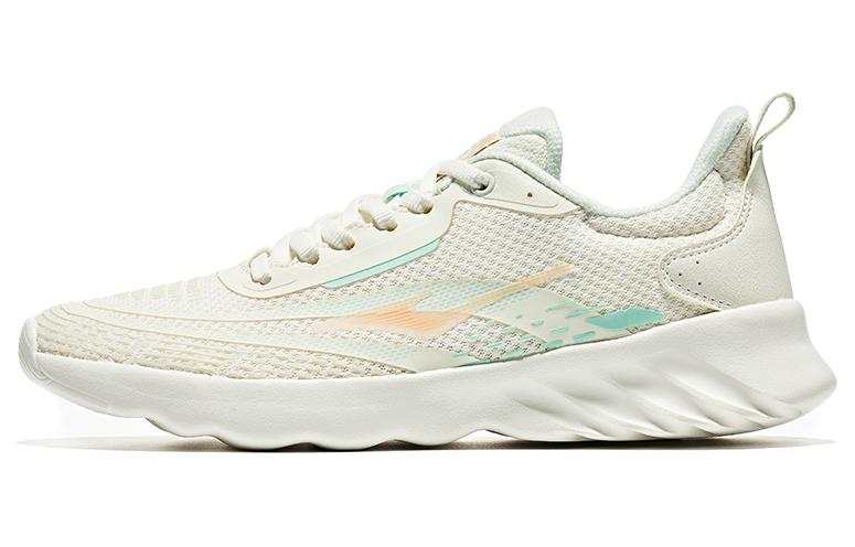 Erke High Speed Slip Resistant Abrasion Resistant Slip Resistant Abrasion Resistant Low top Running Shoes Women's