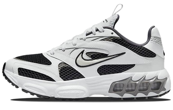 Nike Nike Zoom Air Fire Low Top White/Black Women's