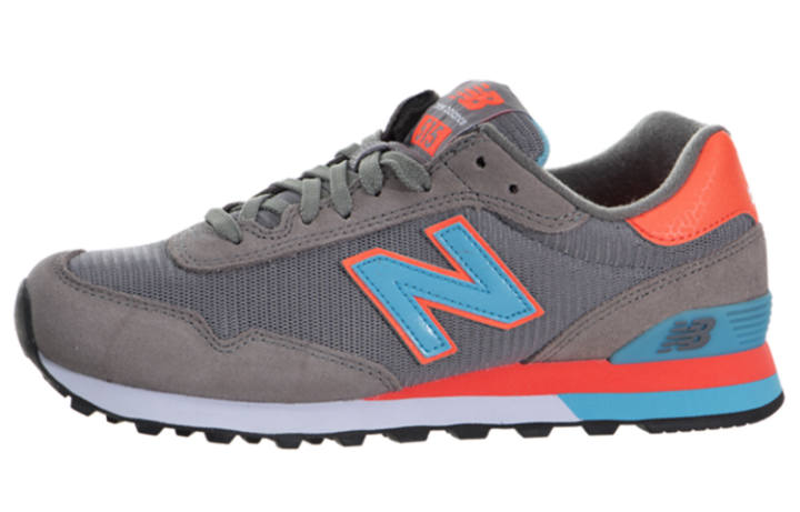 New Balance New Balance 515 'Gray Brown Blue' Women's