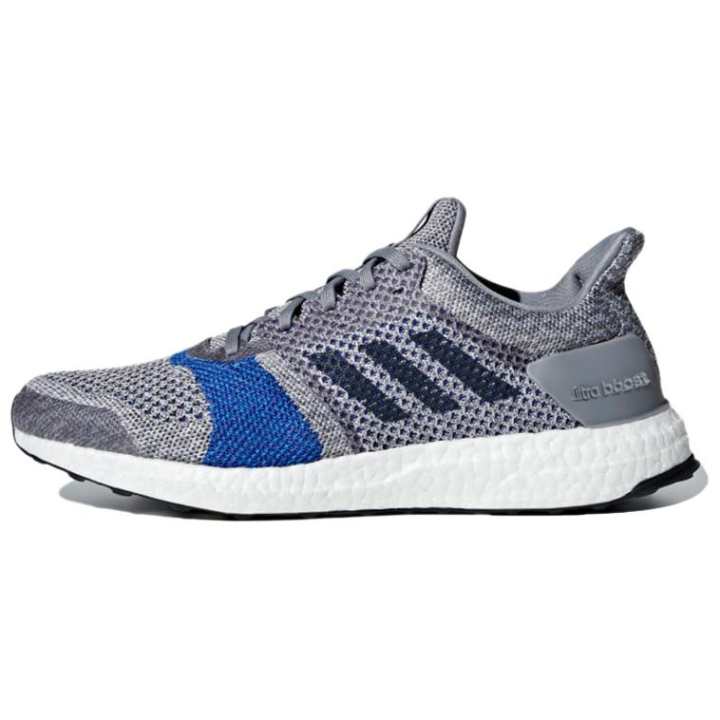 Adidas Adidas UltraBoost St 'Grey'