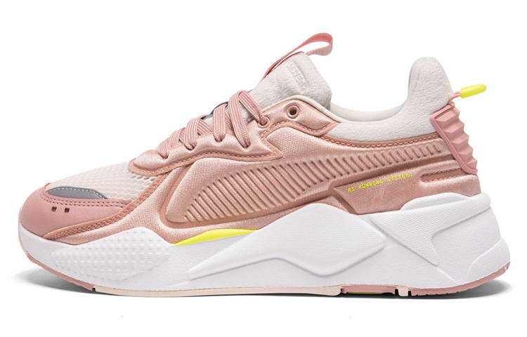 PUMA PUMA RS X Softcase 'Birdal Rose'