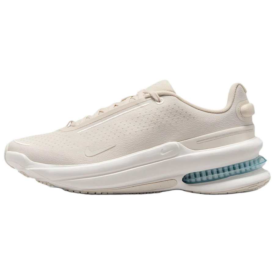 Nike Nike Air Zoom Upturn Cushioning Breathable Lightweight Low top Casual Running Shoes Women's Beige