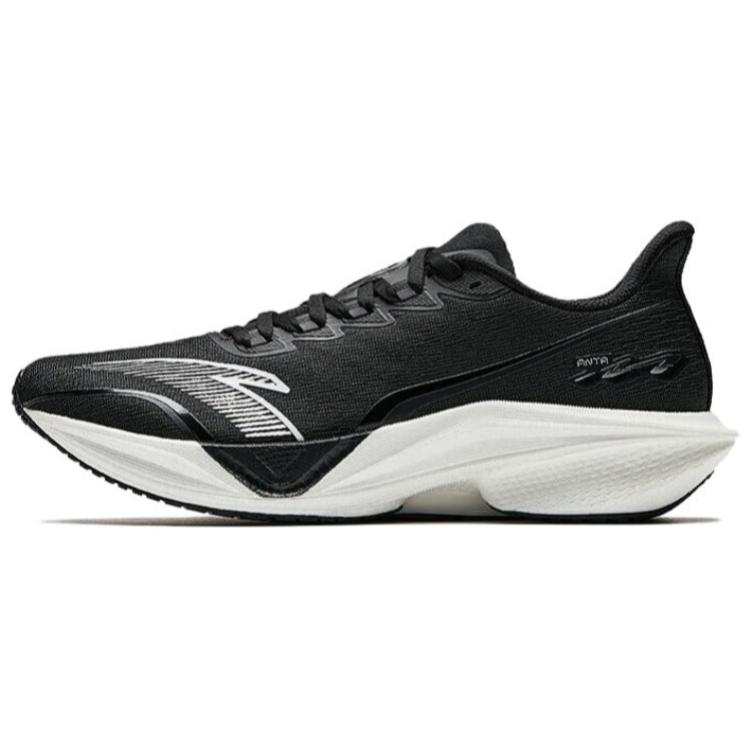 ANTA Anta MACH 5.0 Cushioning Support Rebound Low top Nitrogen Technology