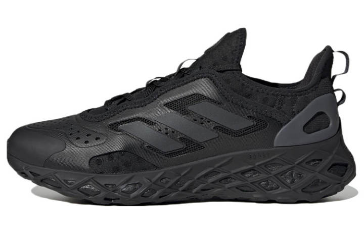 Adidas Adidas Web Boost 'Core Black' Sneakers