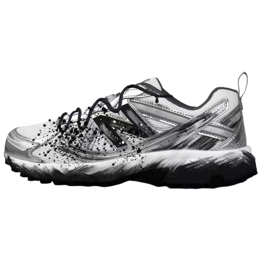 New Balance New Balance NB 410 V5 Cushioning Breathable Low top Running Shoes Unisex