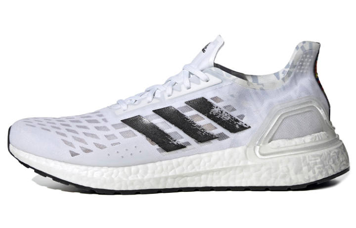 Adidas Adidas Ultraboost Pb 'Black White Grey'