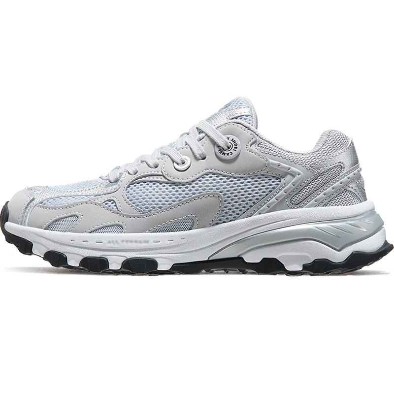 CAMEL Cushioning Slip Resistant Breathable Low top Casual Running Shoes Men's