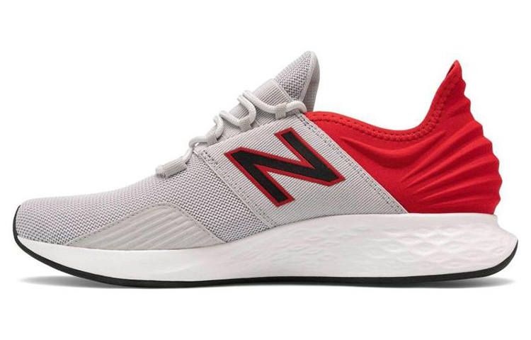 New Balance New Balance Roav V1 'Gray Red'