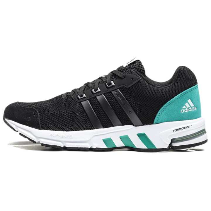Adidas Adidas Equipment 10 Primeknit Black