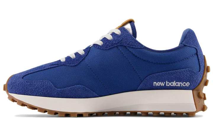 New Balance 327 Wmns New Balance 'Atlantic Blue' Women's
