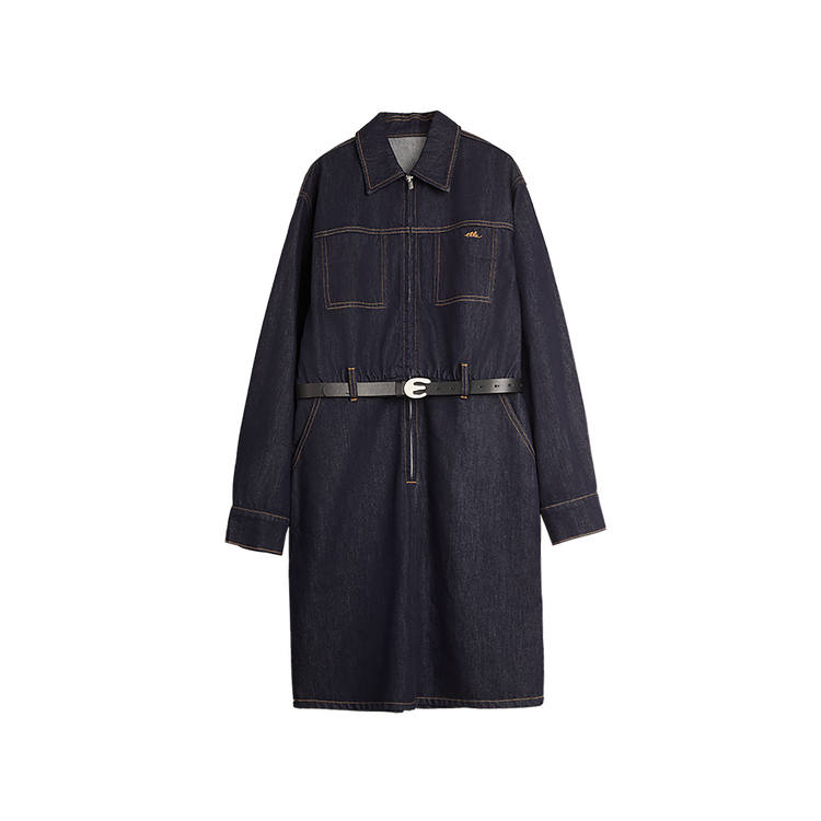 ELLE Long Sleeved Dress Women's