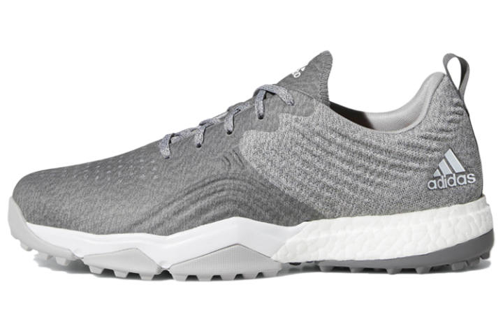 Adidas Adidas Adipower Abrasion Resistant Low top Golf Shoes
