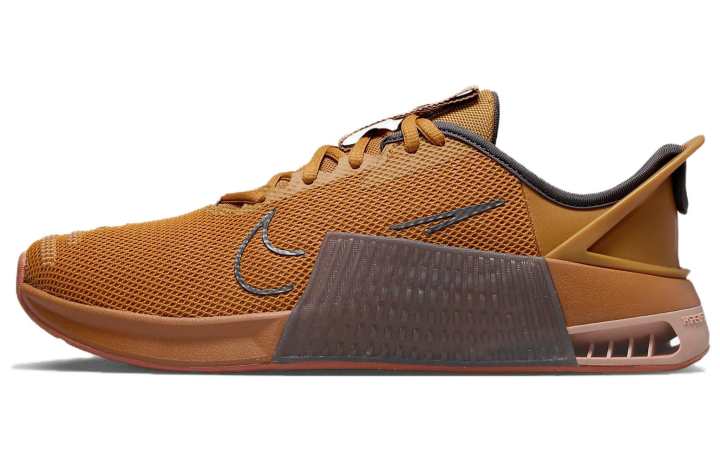 Nike Nike Metcon 9 Flyease Campfire Orange