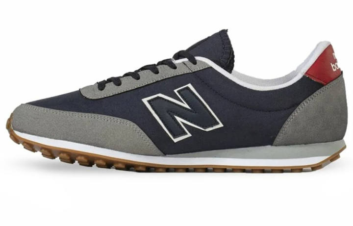 New Balance New Balance 410 Series Grey/Black