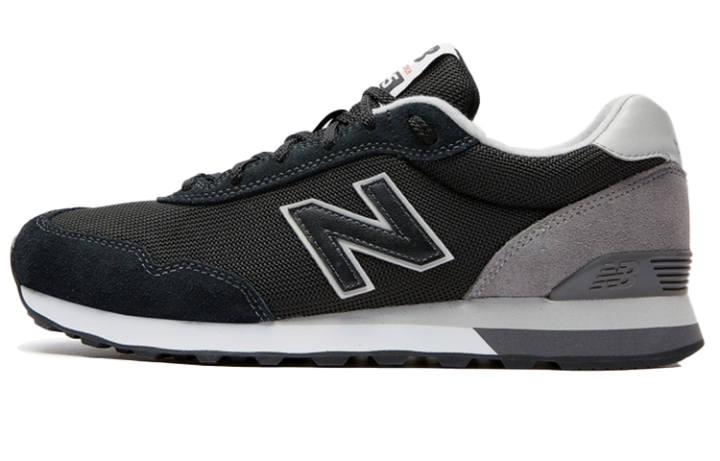 New Balance 515 New Balancev3 'Black Grey'