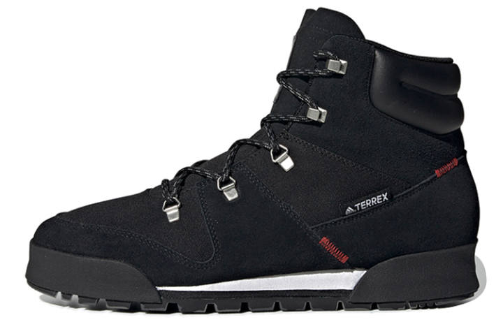 Adidas Adidas Terrex Snowpitch Cw 'Black White'