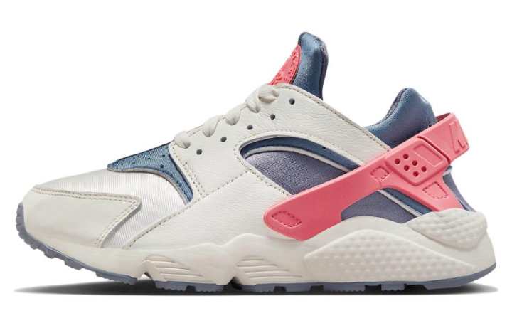 Nike Nike Air Huarache Ashen Slate Coral Women's