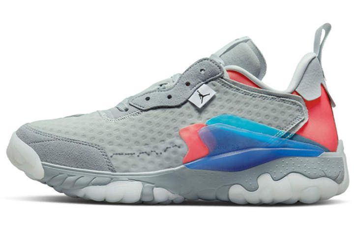Jordan Jordan Delta 2 Se Light Pumice Racer Blue