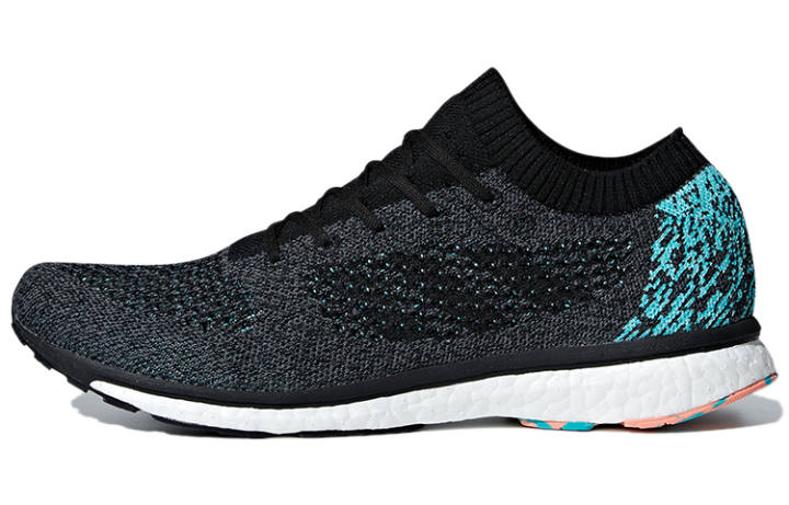 Adidas Adidas Adizero Prime 'Black Aqua'