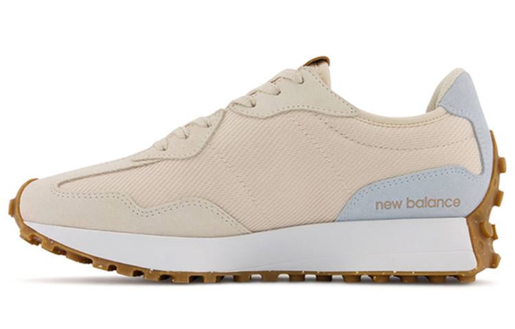 New Balance 327 Wmns New Balance 'Munsell White Moonbeam' Women's