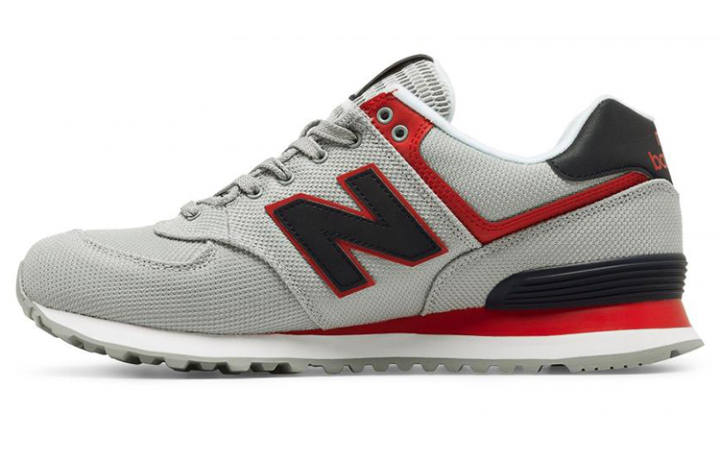 New Balance 574 New Balance 'Jetsetter Pack - Silver Mink'