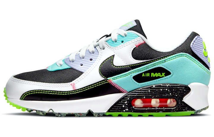 Nike Nike Air Max 90 'Exeter Edition Aurora Green' Women's