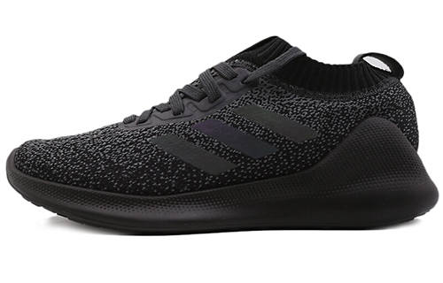 Adidas Adidas Wmns Purebounce+ 'Core Black' Women's