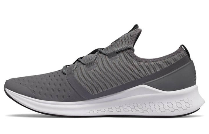 New Balance New Balance Fresh Foam Lazr Shoes Grey