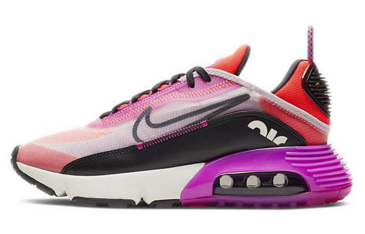Nike Nike Air Max 2090 Retro Futurism Iced Lilac Women's