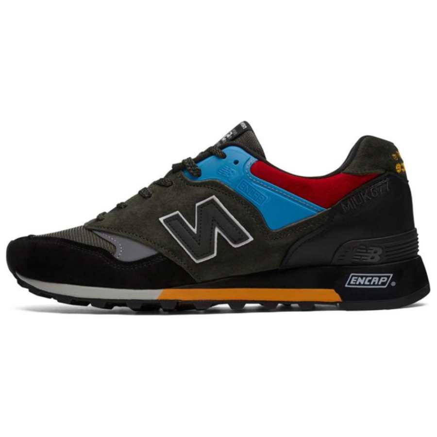 New Balance 577 New Balance Made in England 'Urban Peak'