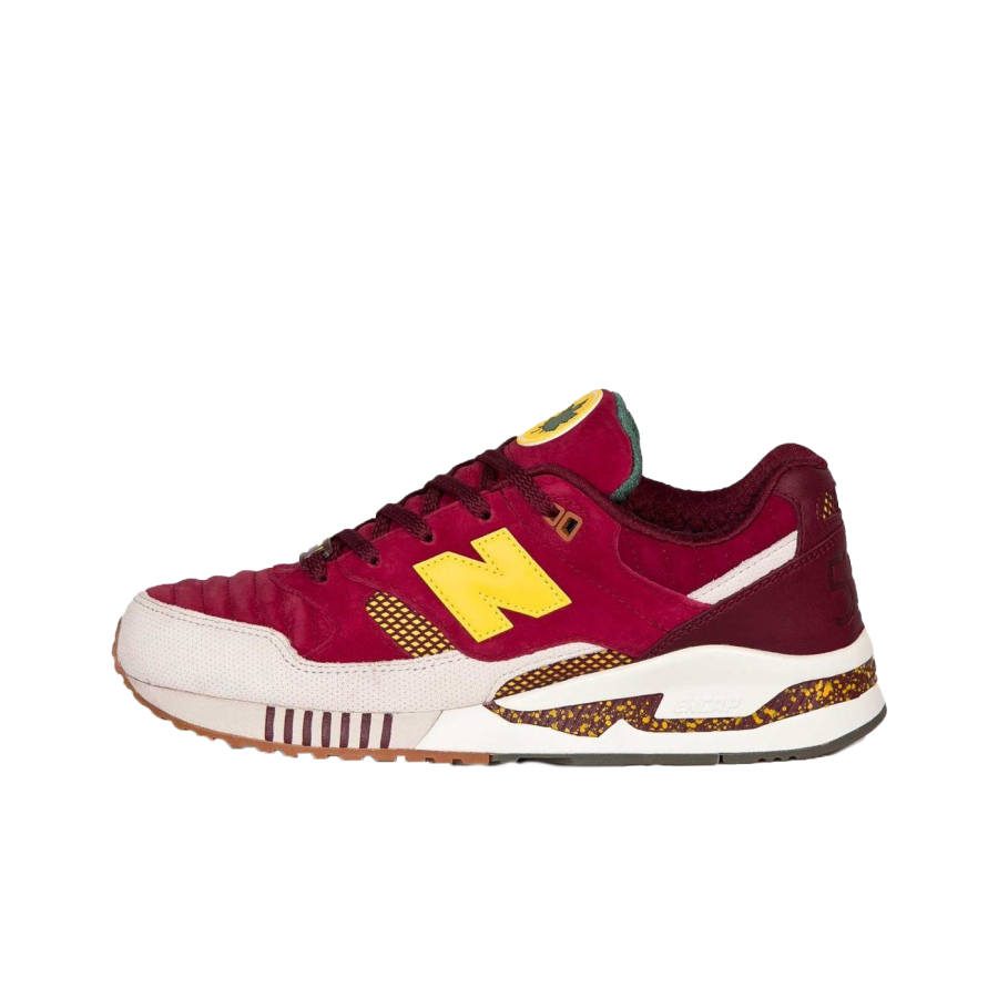 New Balance 530 Ronnie Fieg x 530 New Balance 'Central Park'