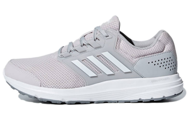 Adidas Adidas Galaxy 4 'Light Grey' Women's