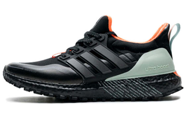 Adidas Adidas UltraBoost Guard 'Green Tint'