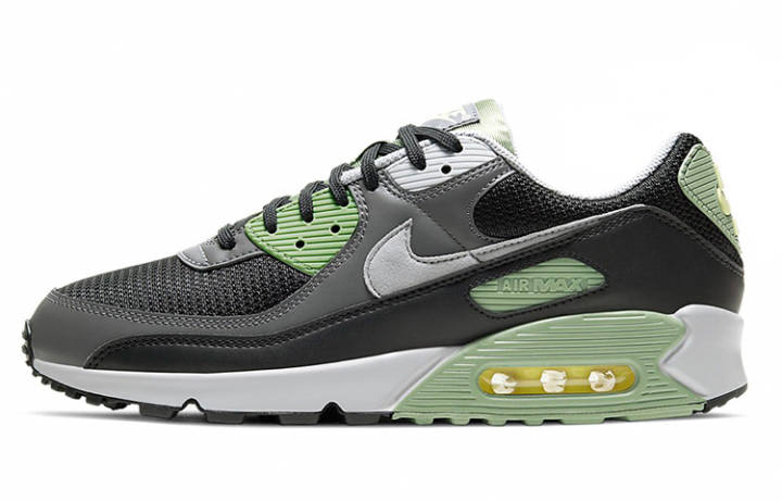 Nike Nike Air Max 90 'Oil Green'