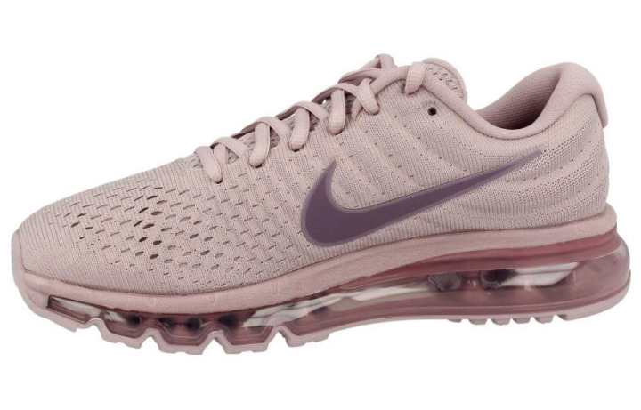 Nike Nike Air Max 2017 Plum Fog Women's