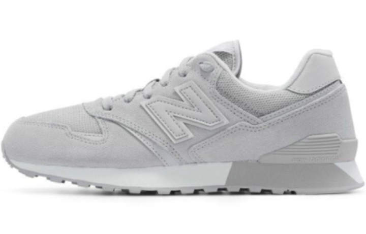New Balance New Balance 446 Series Retro Gray D Wide