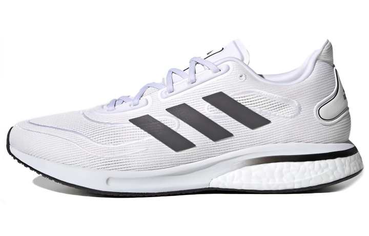 Adidas Supernova Adidas 'White Grey'