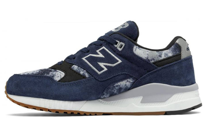 New Balance New Balance 530 Light Blue