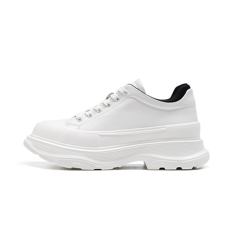 RHYTHM OF JOY Chunky Sneakers Women's