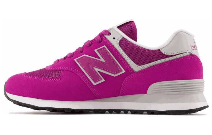 New Balance 574 New Balance 'Lilac'