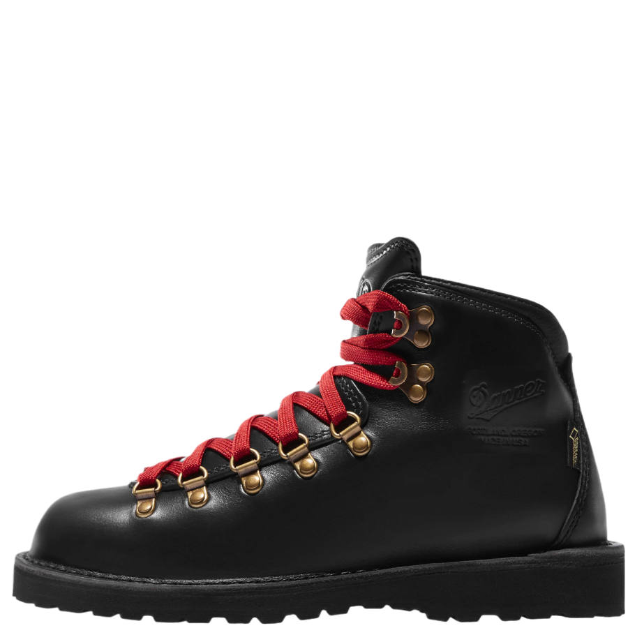 Danner Danner Mountain Pass Short Outdoor Boots Women's Black