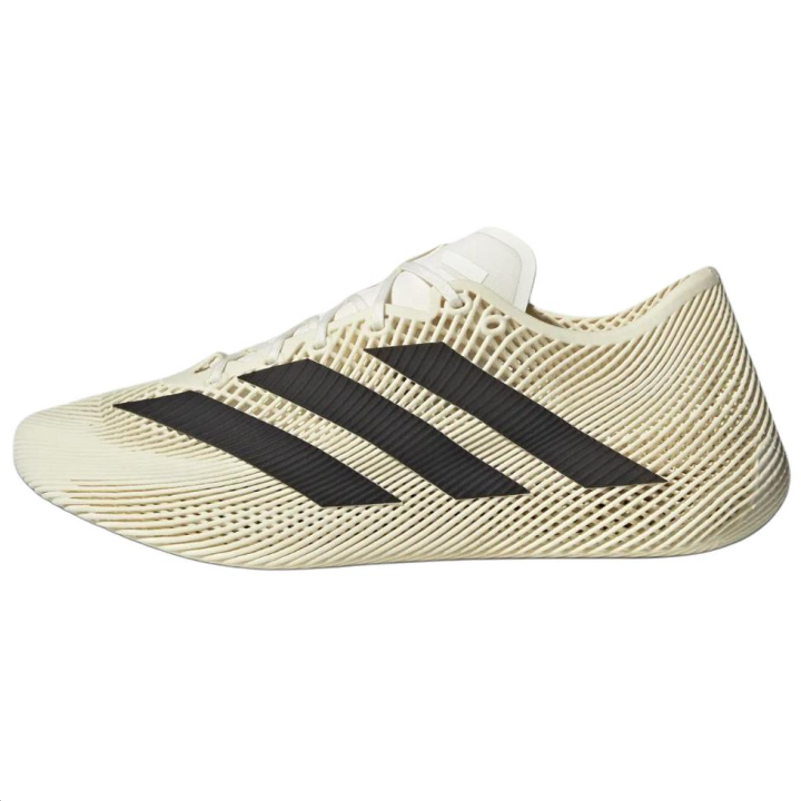 Adidas Adidas Climacool Breathable Low top Casual Running Shoes Unisex Cream White