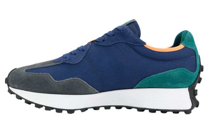 New Balance New Balance 327 'Blue Grey Black'