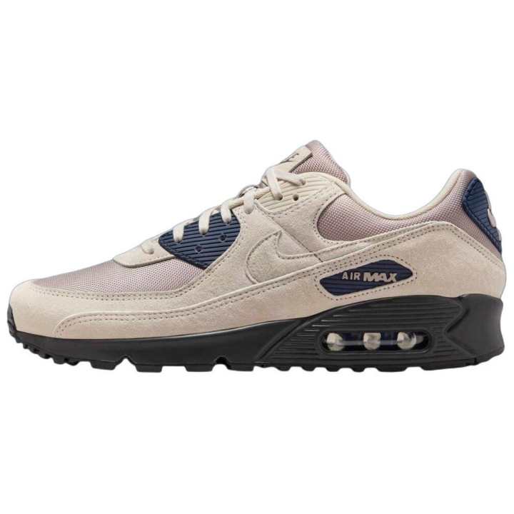 Nike Nike Air Max 90 Light Orewood Brown Black