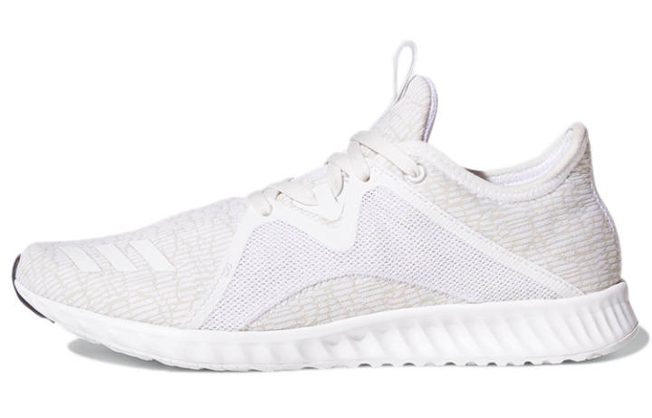 Adidas Adidas Edge Lux 2 'White' Women's