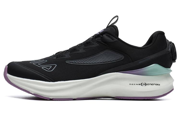 FILA Athletics 'Black' Women's